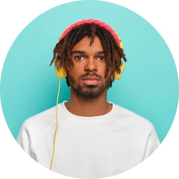 Author image